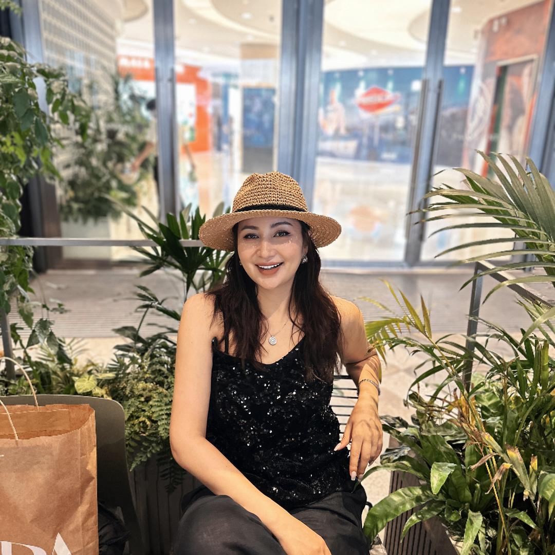 旦旦UZB二号店