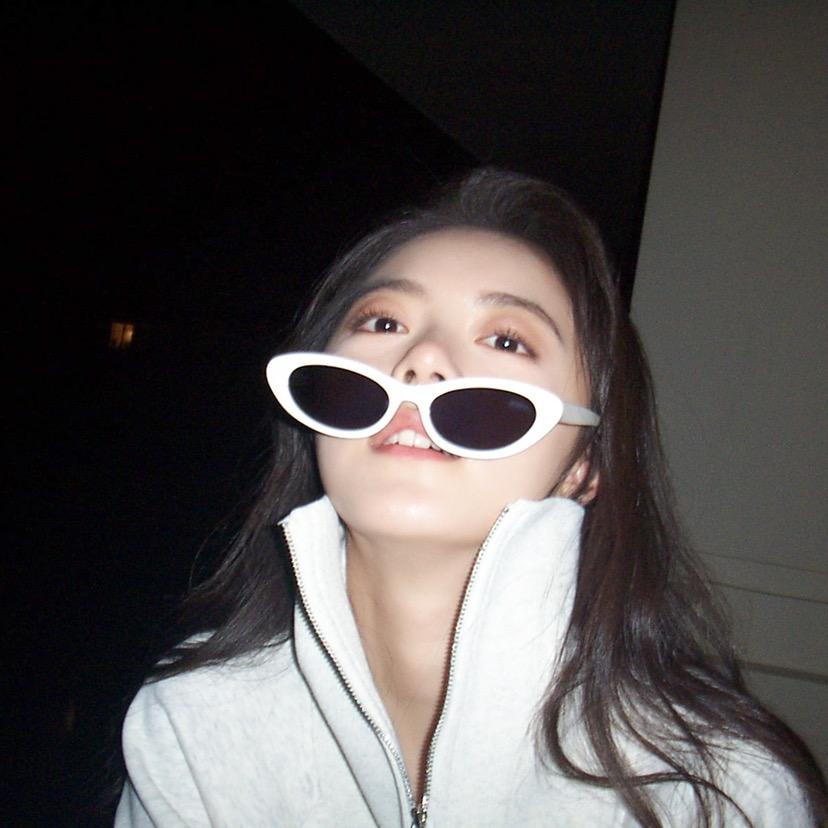 赵今麦angel@抖音