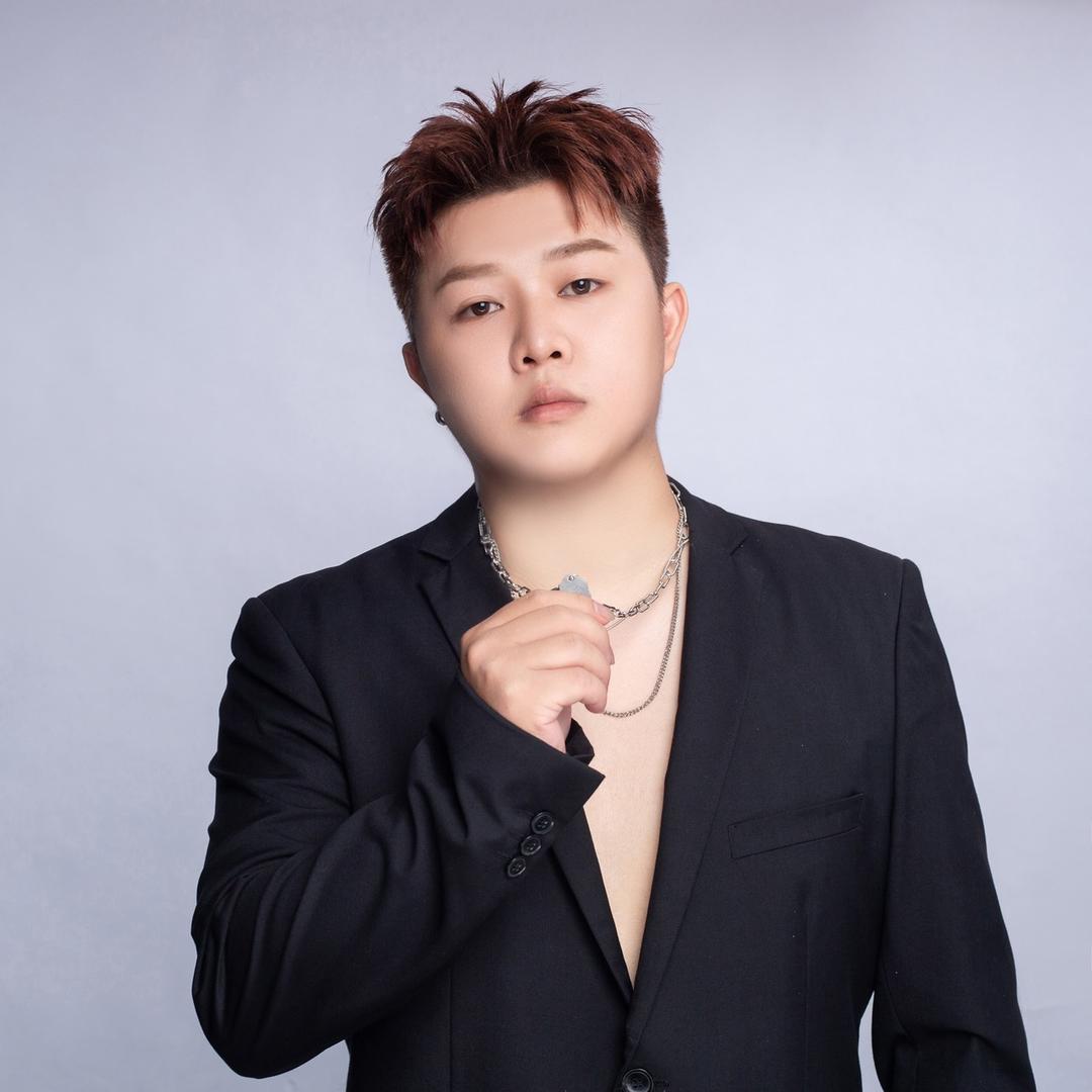 于都林理发型·林軍