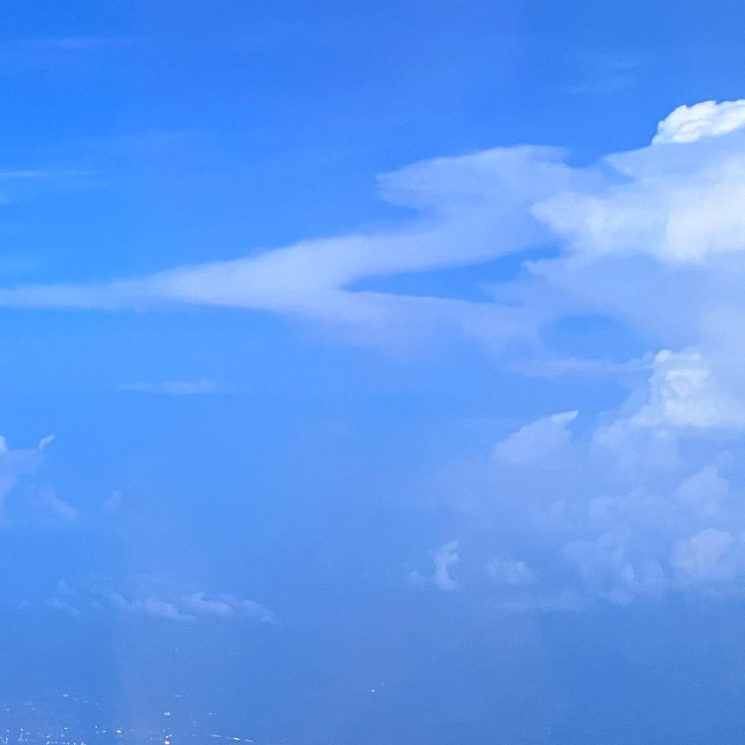 风吹过