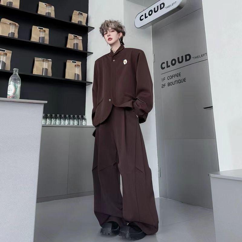 男归坊(卖男装)