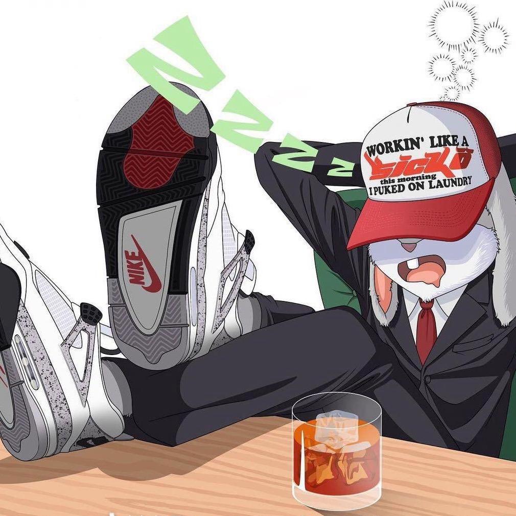 抽象霸霸