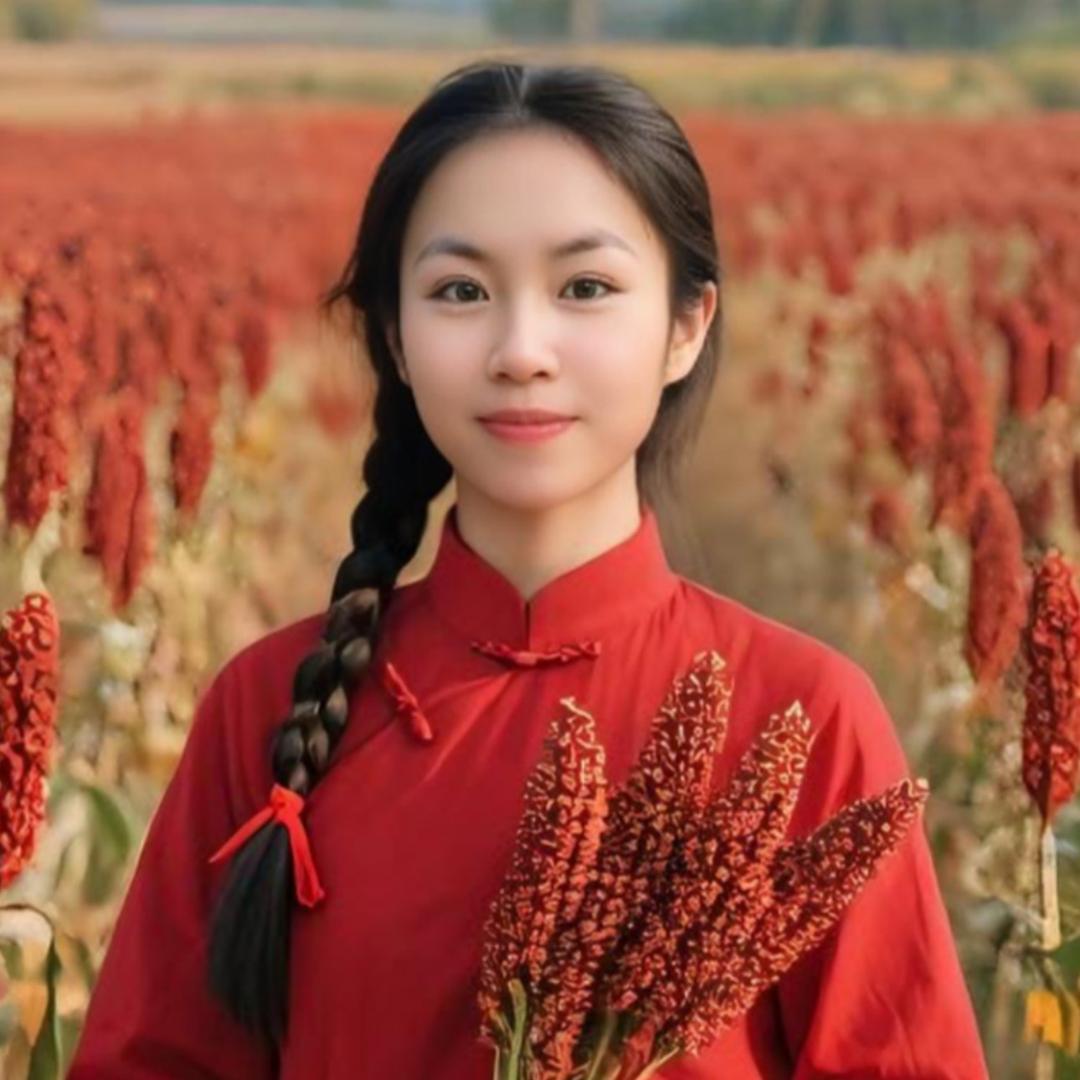 广西小龙女