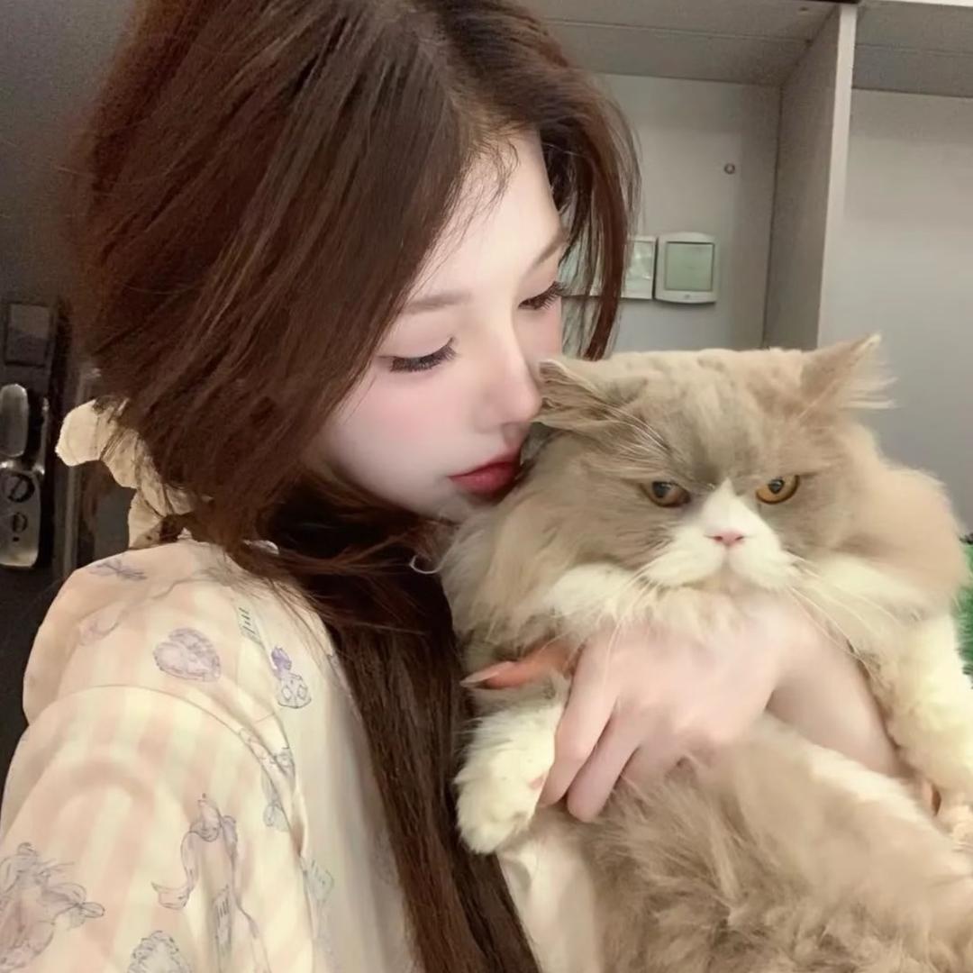 -女娃娃🧸
