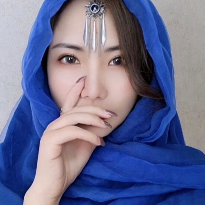小娜宝⁰²¹⁴