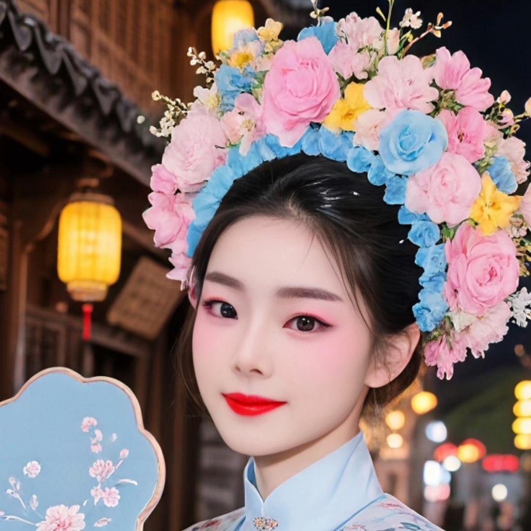 金色幸运草🍀