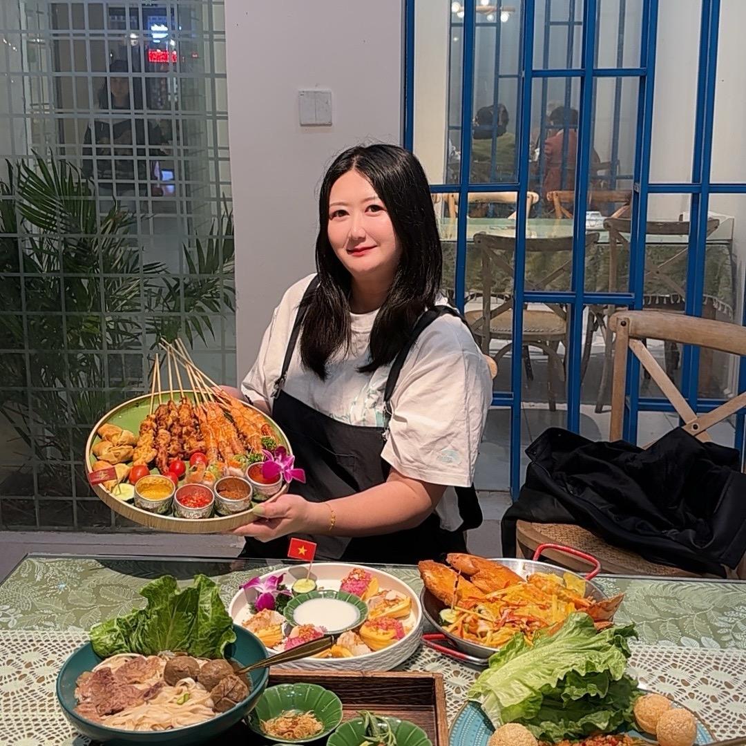 小米来了(探店达人招募ing)