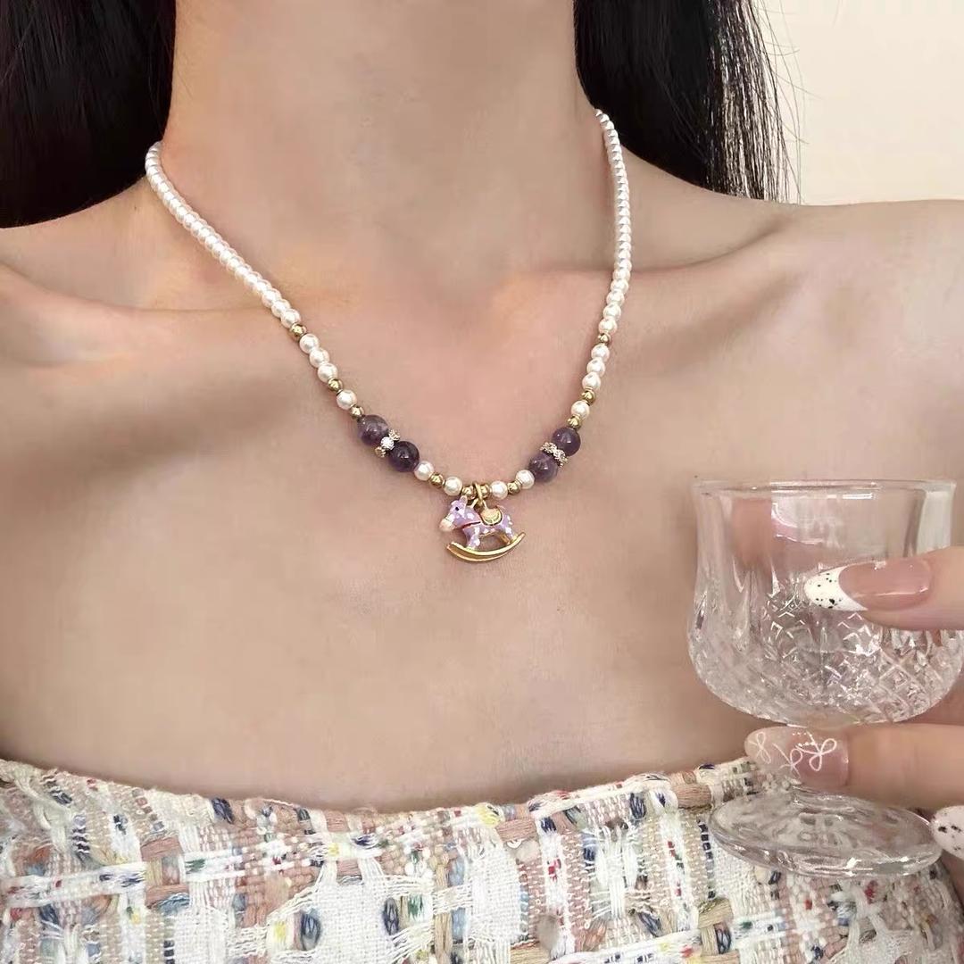 浪漫饰品