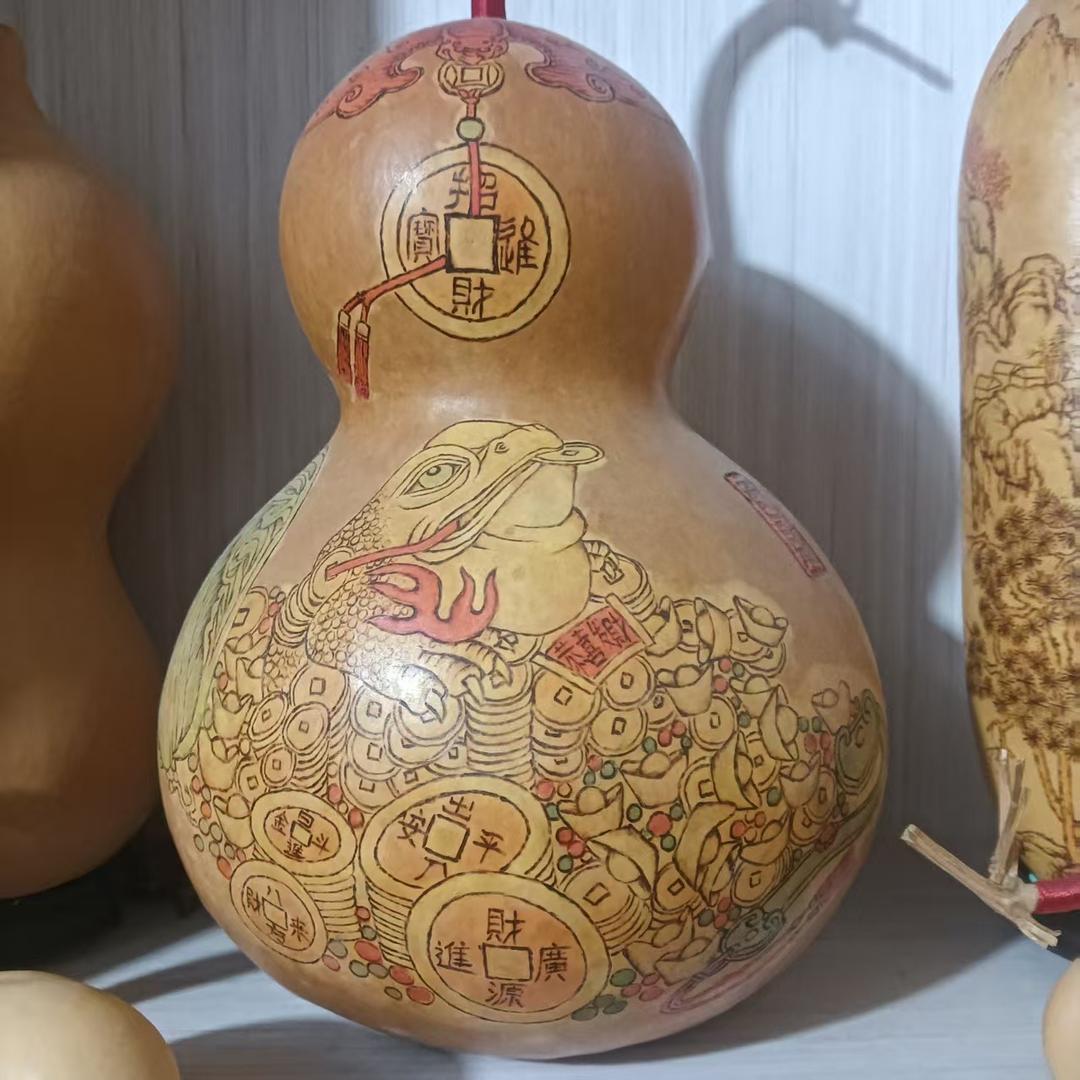 成哥葫芦