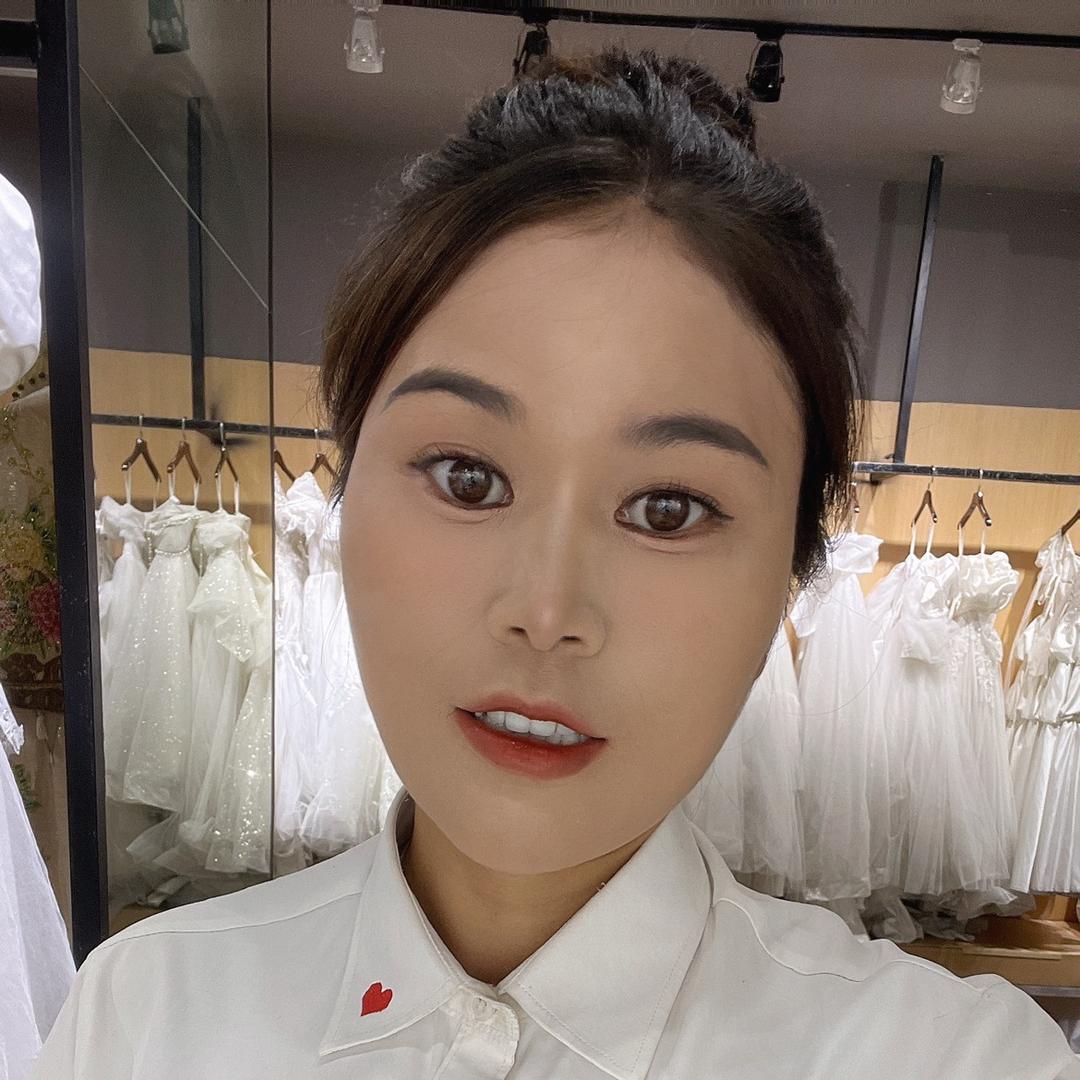 团团 肉肉麻麻《带娃中》