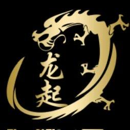 龙起