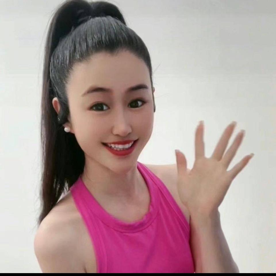 宁宁身材管理（看主页）