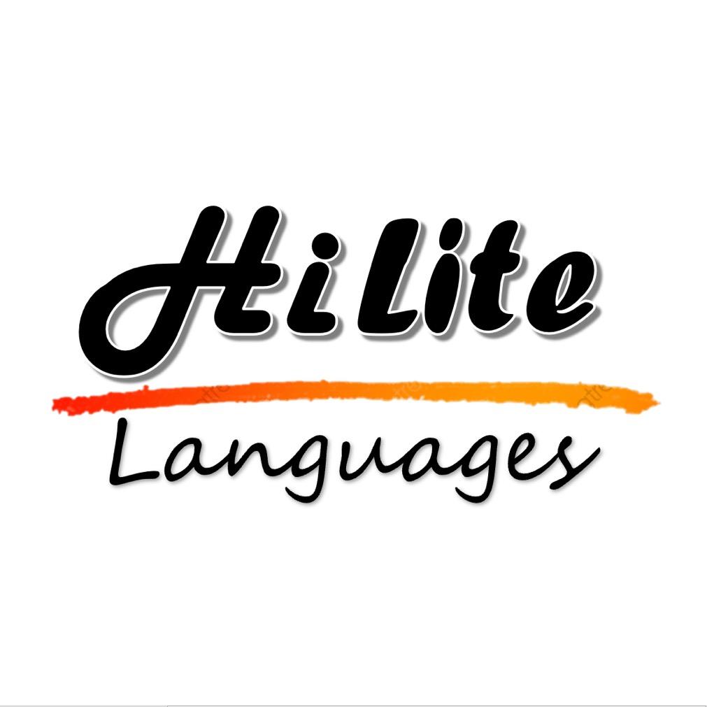 Hilite English海莱英语