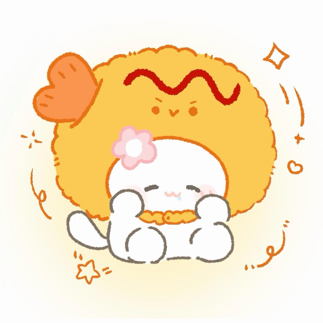 懒大王🥐˃̵ ֊ ˂̵🍤