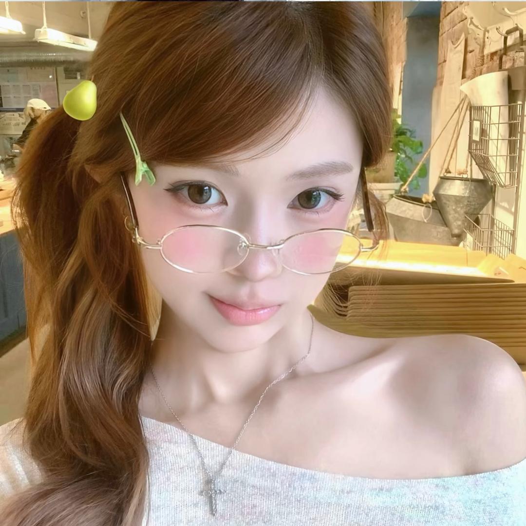 口嗨小美