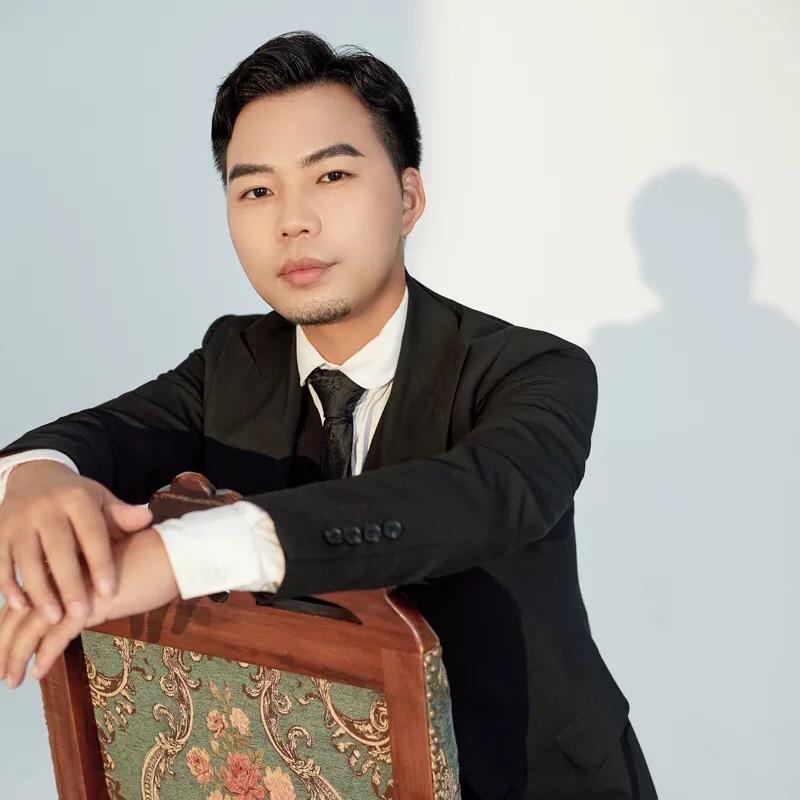 杨园长情感