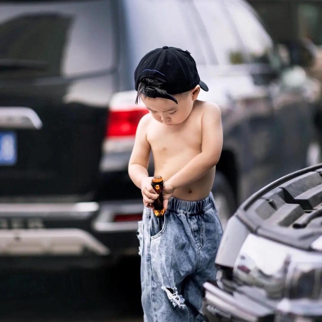 火风机甲工作室