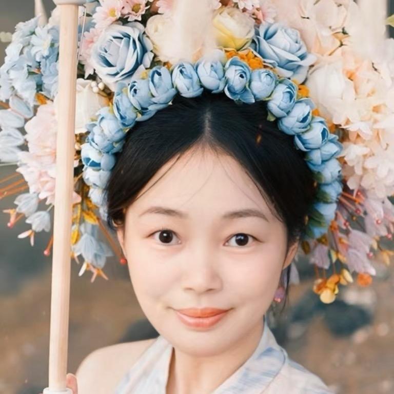 青春时尚小铺