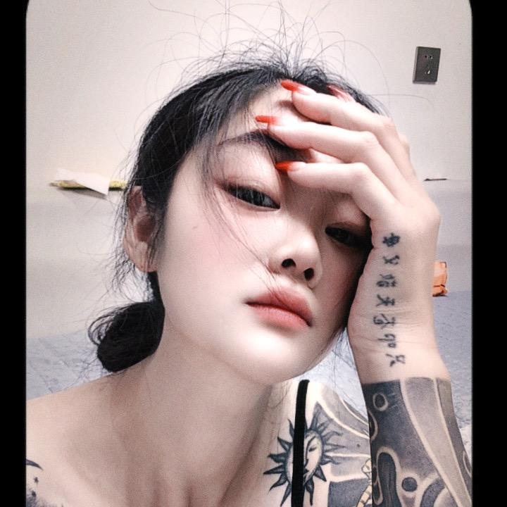 倩姐👀