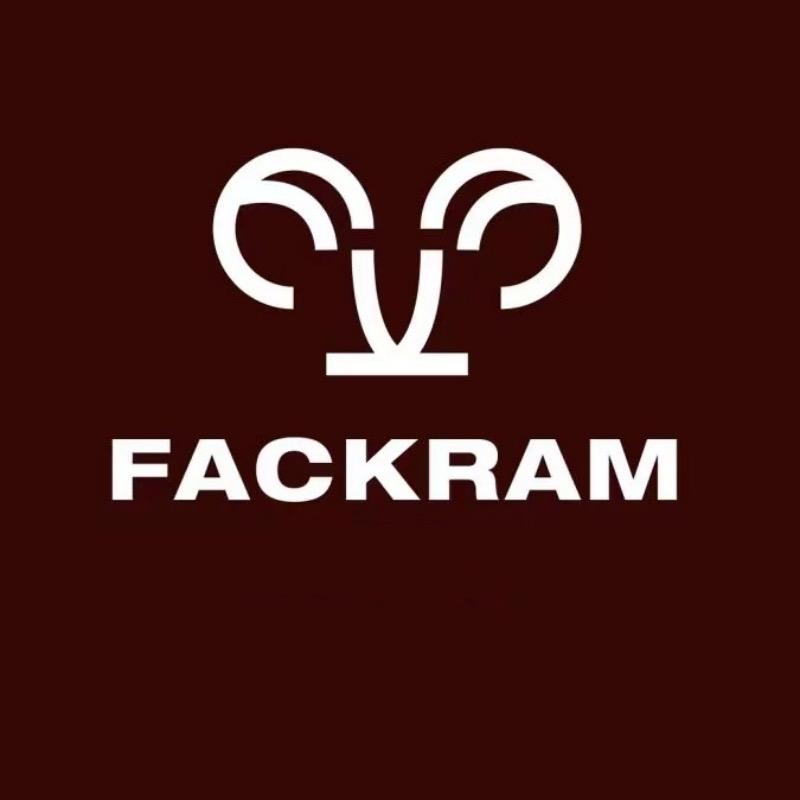 FACKRAM森然