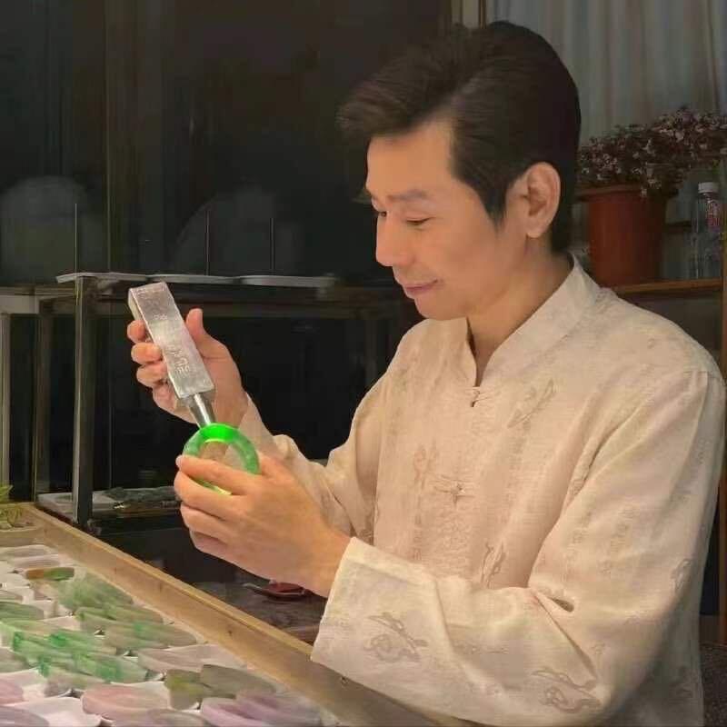老戴翡翠-东霖