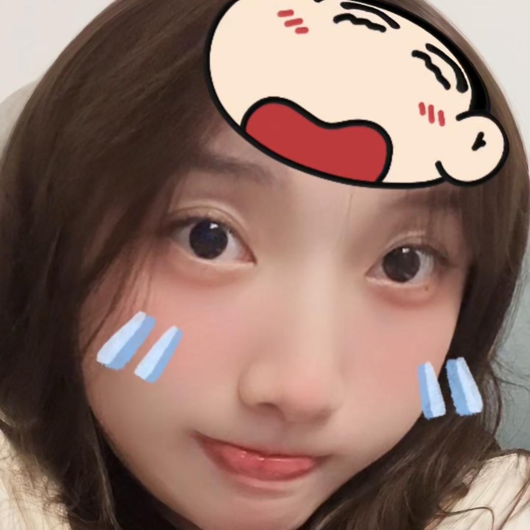 椒盐憨憨