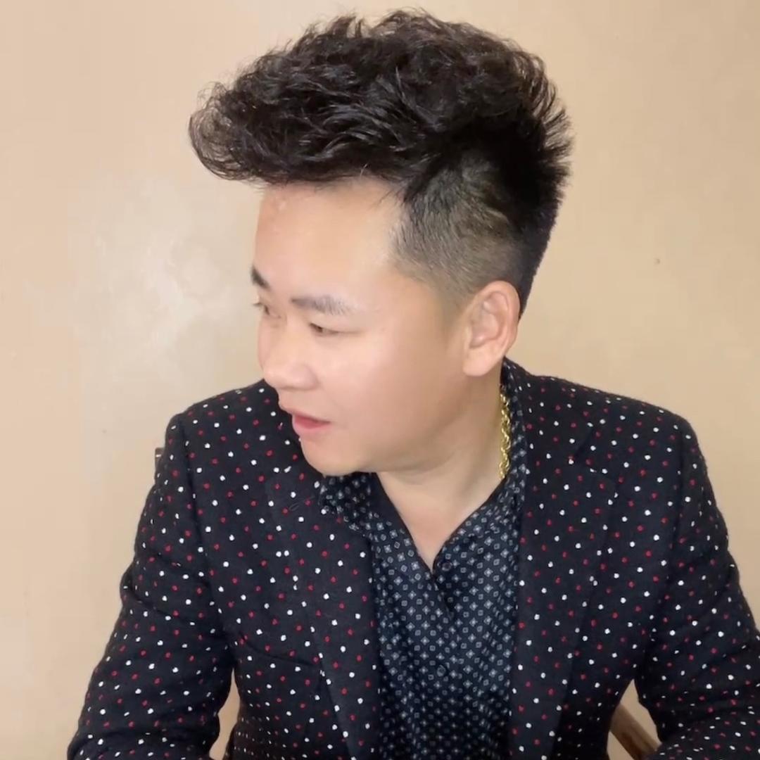 宫哥哥