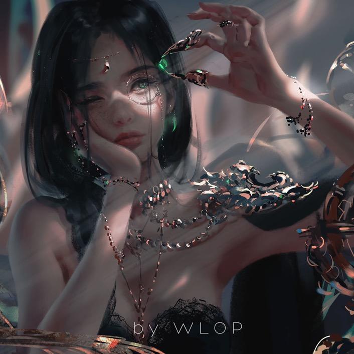 风铃公主•