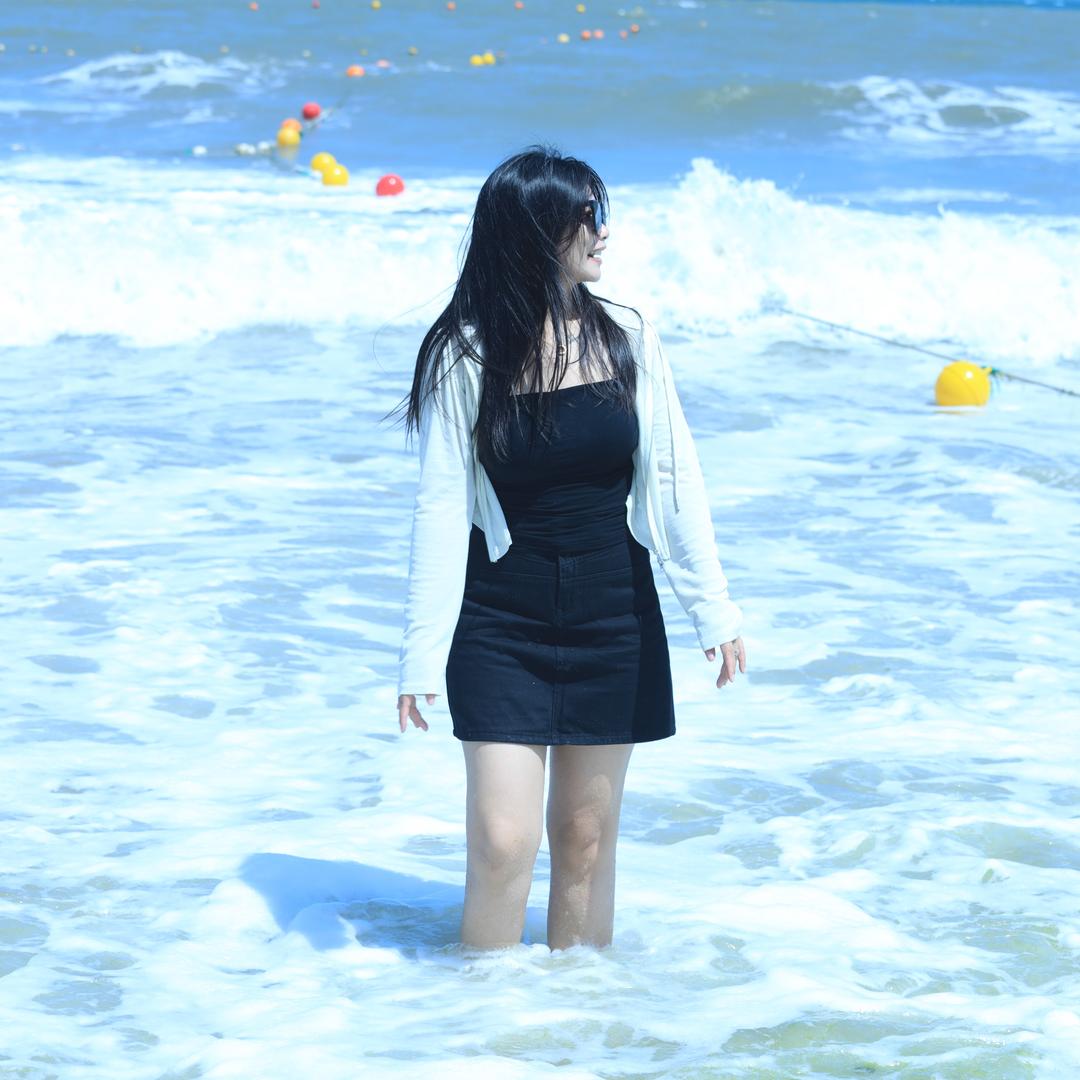 我想静静🙈