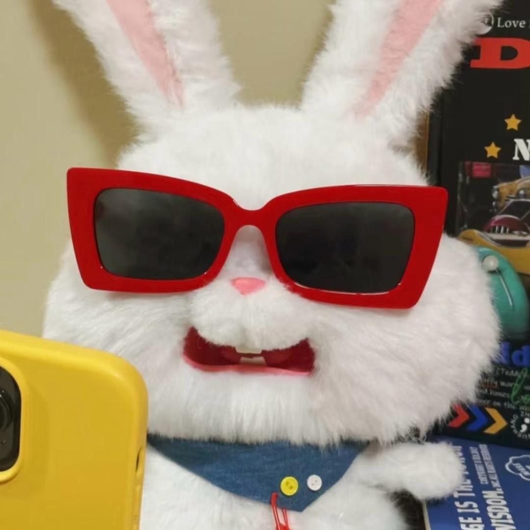 💜孤单听雨的猫💜