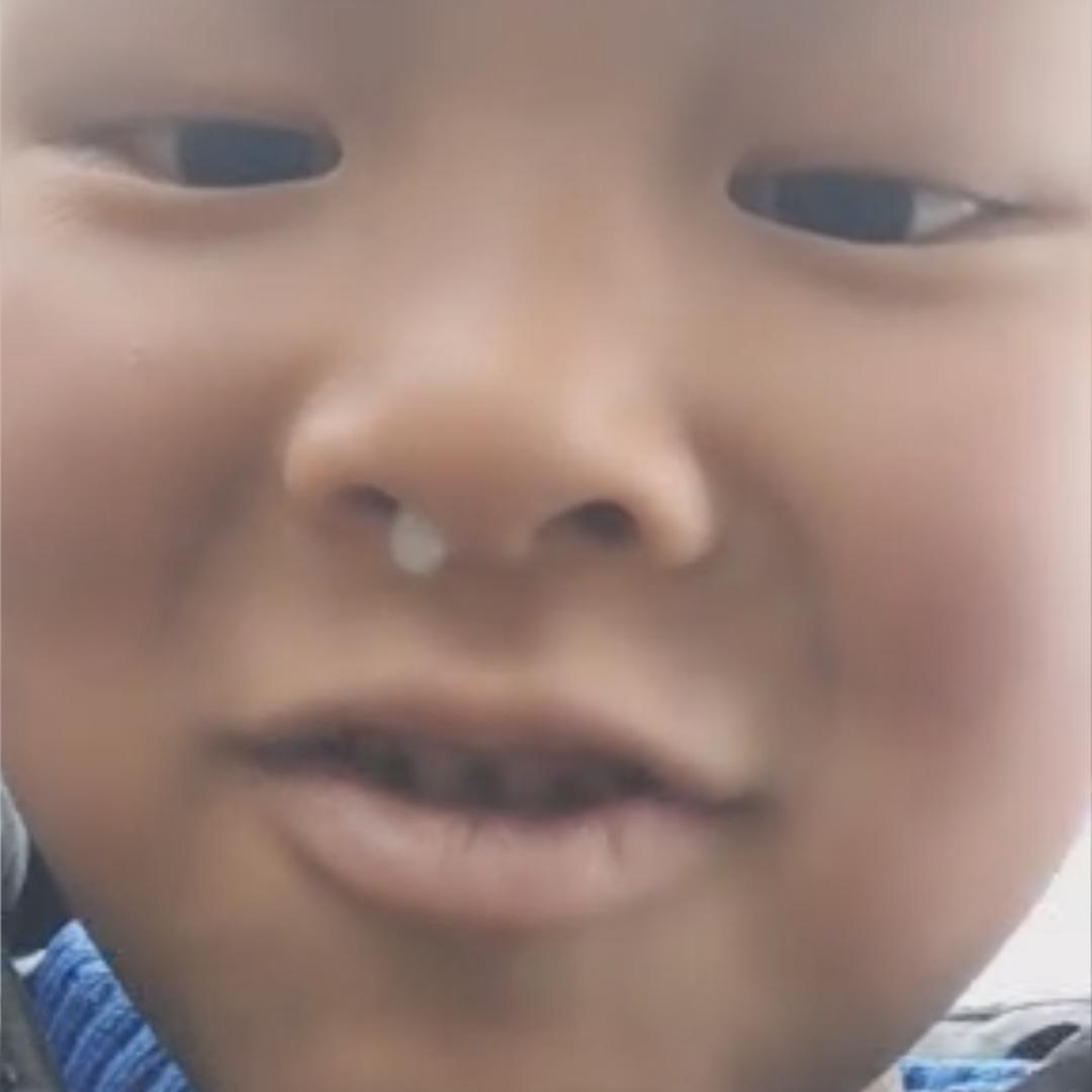 没有名字