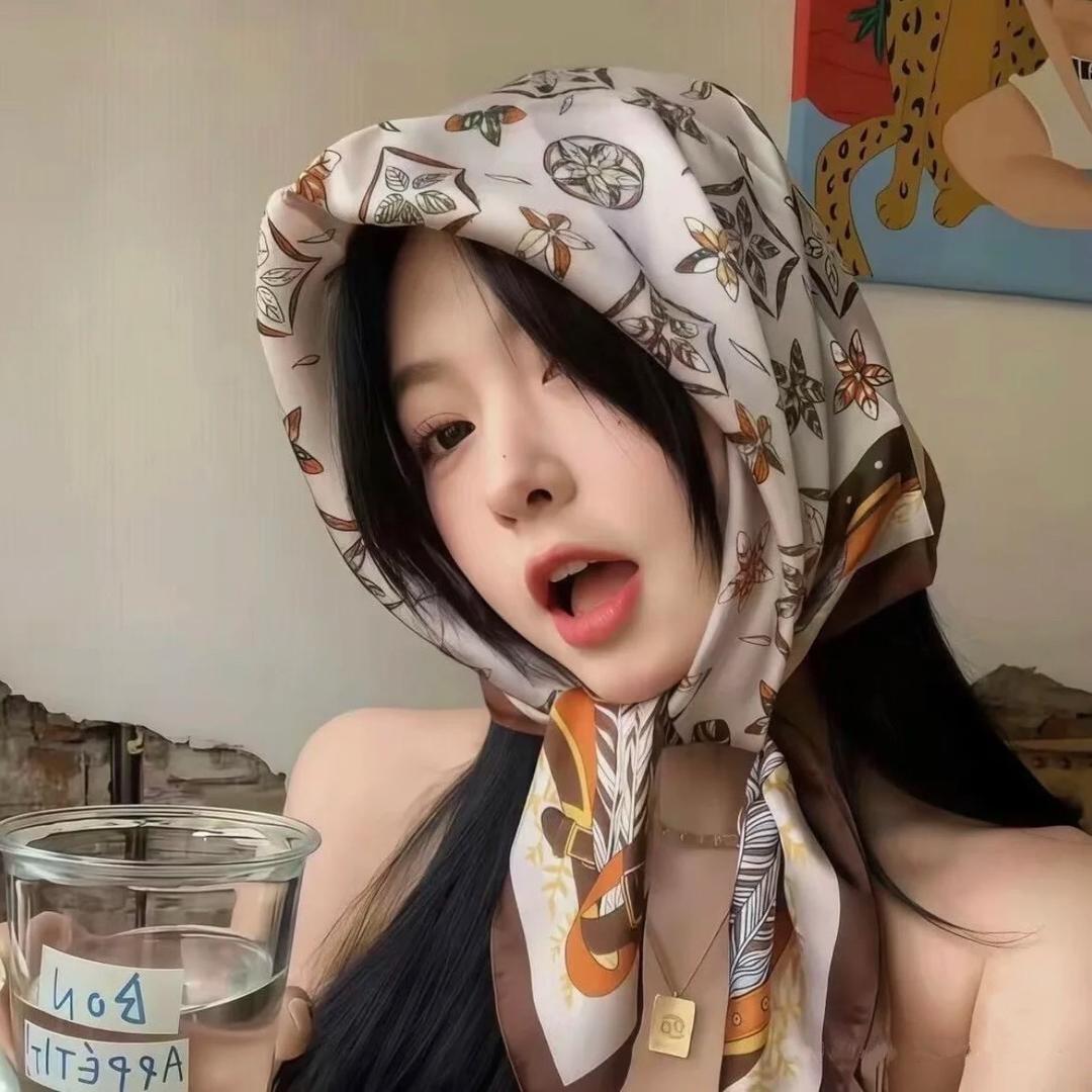 我是夏夏m