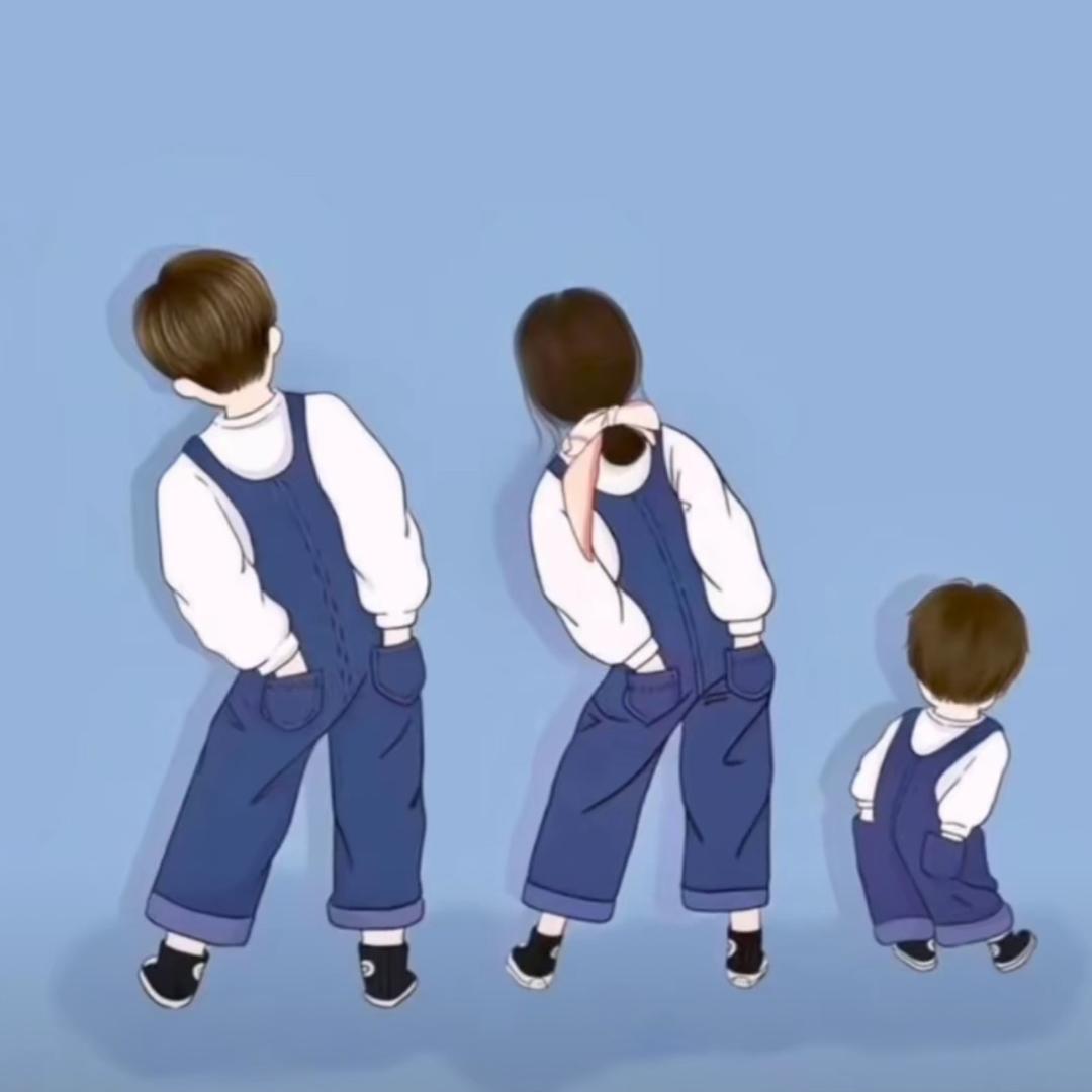 我的崽👩‍🍼