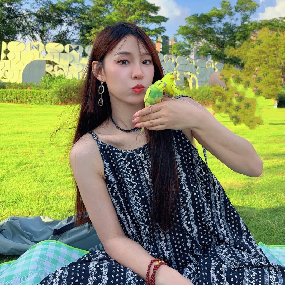 Miss feng