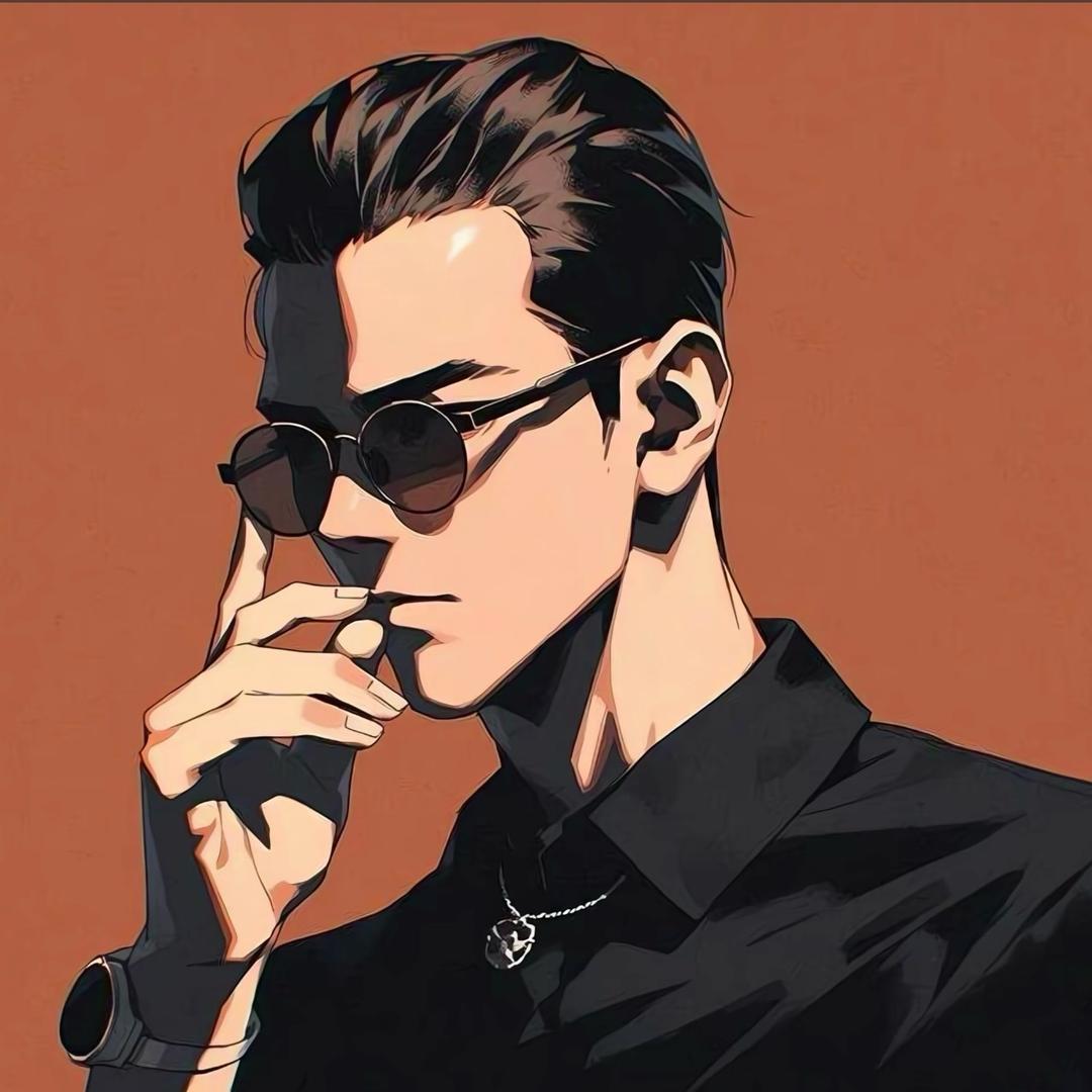 小杰