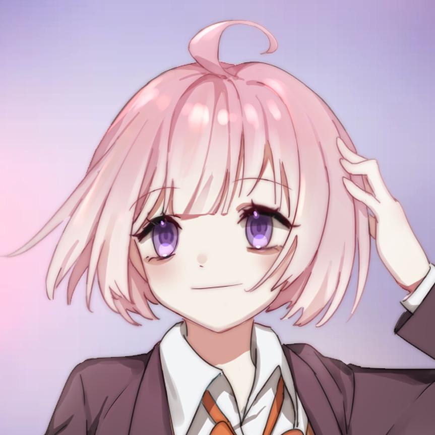 求求学姐