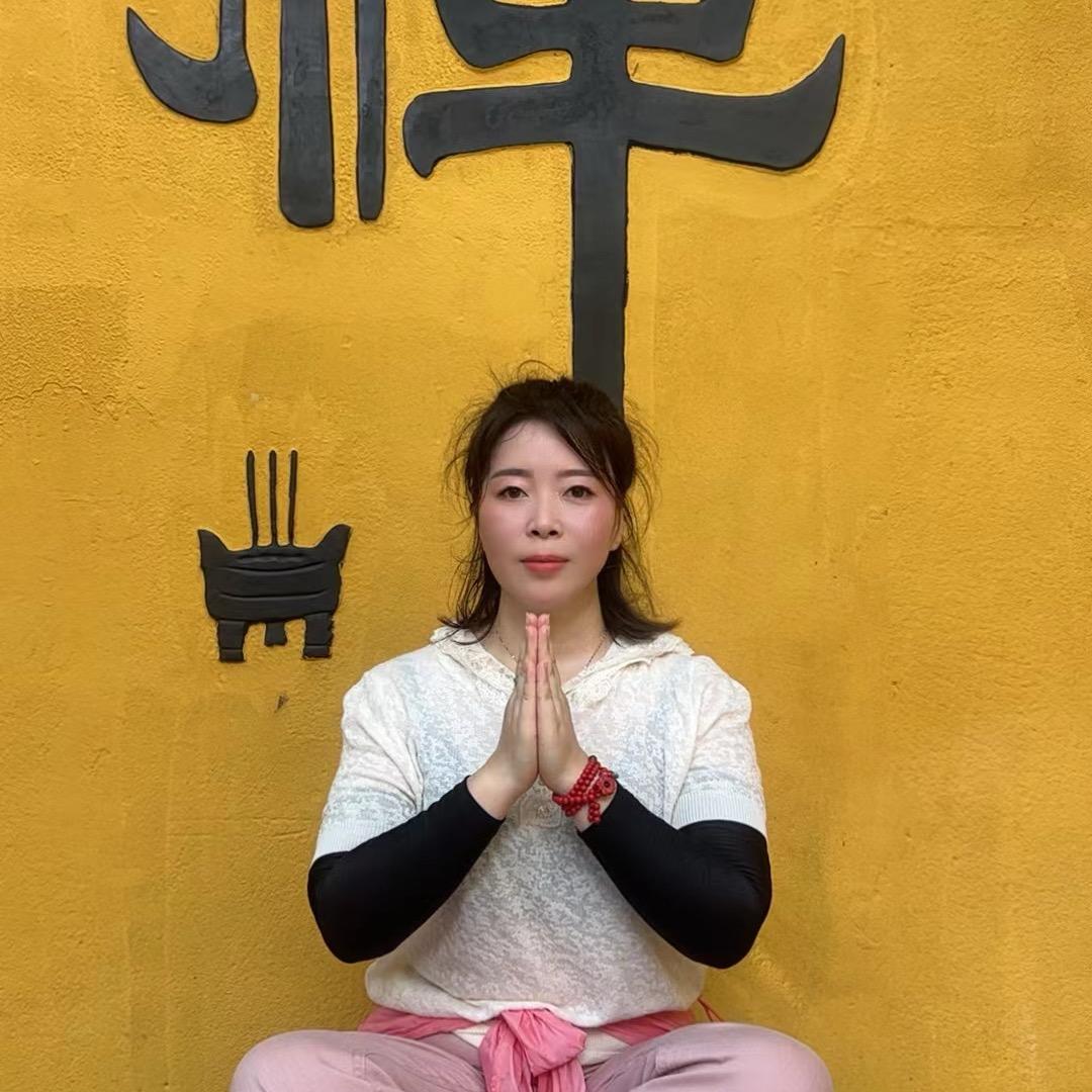 (*佛缘*)