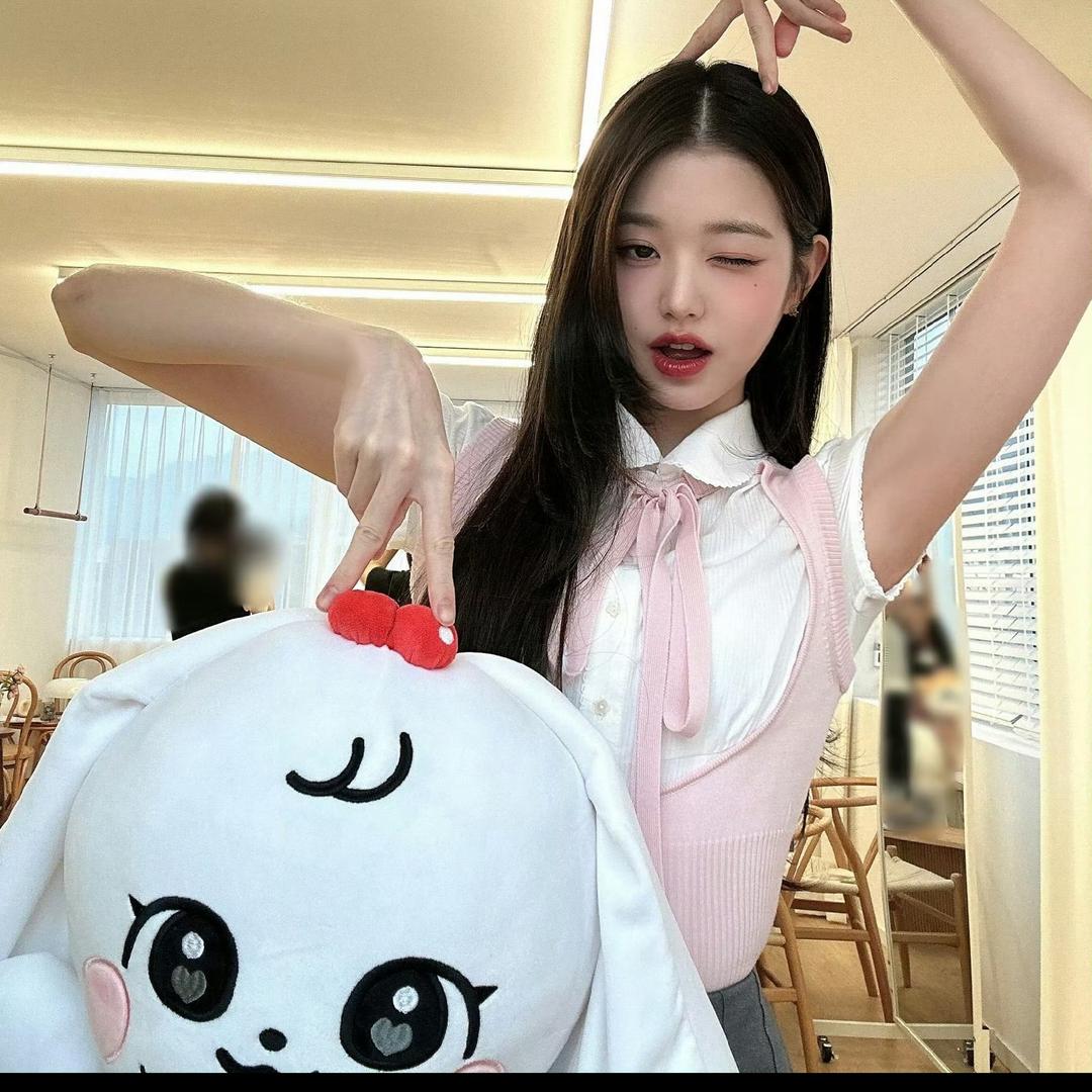 奇妙电音小猫咪