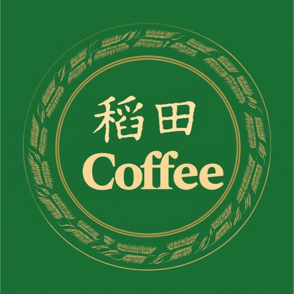 东店稻田咖啡·Camping