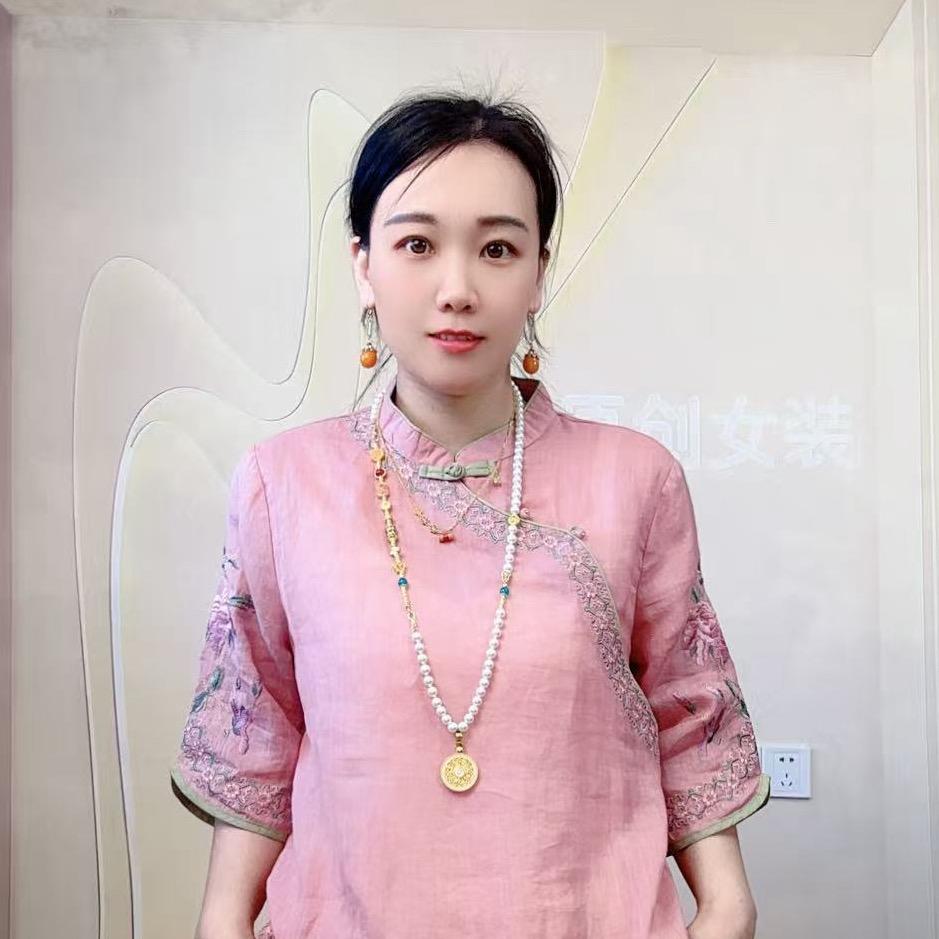 雪儿国风原创工厂店