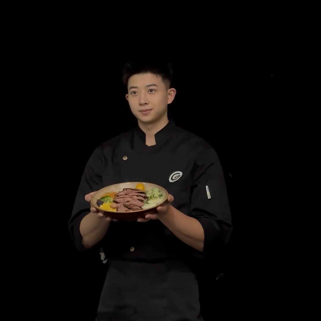 Boxing’s 轻食料理