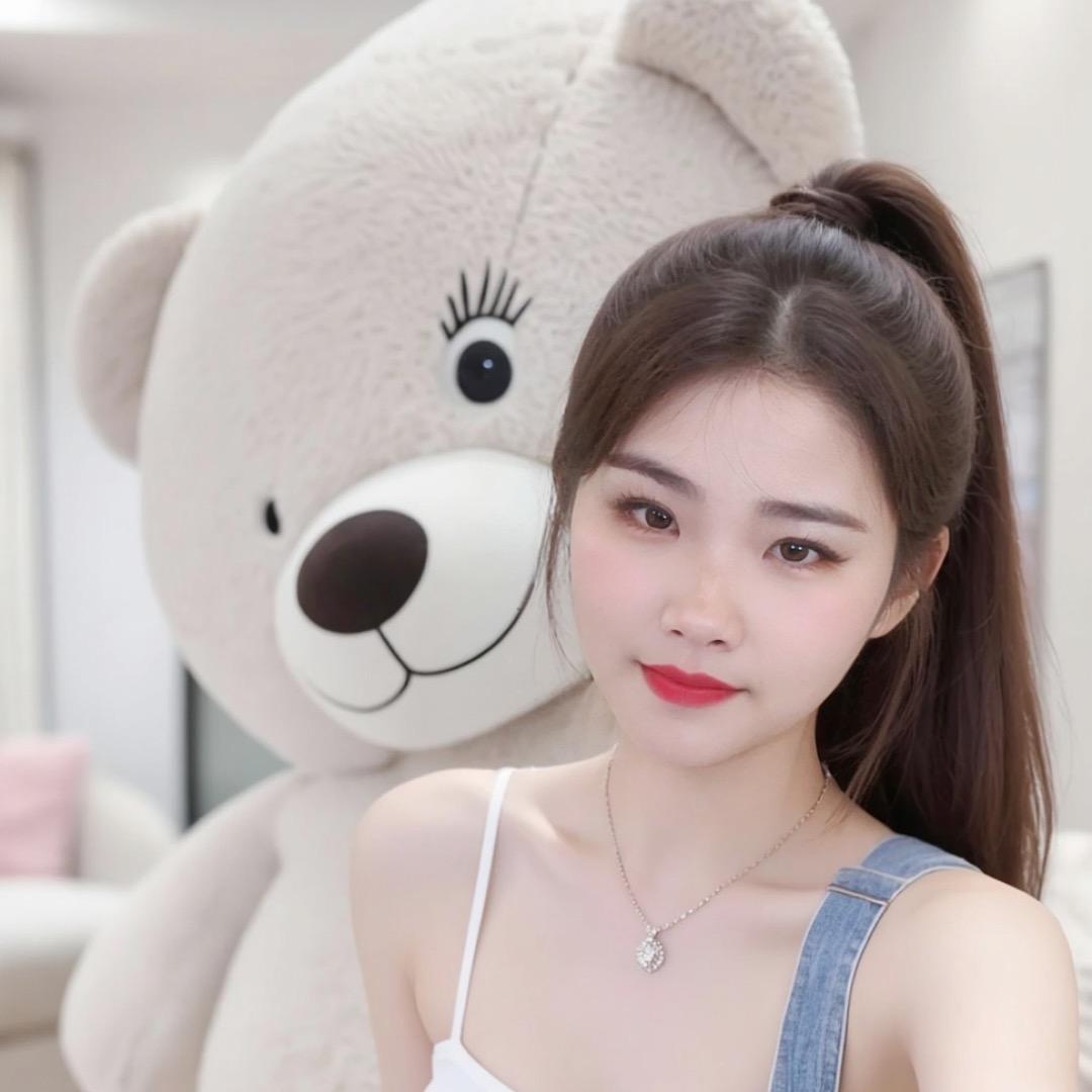 Wo独爱"迩﹏
