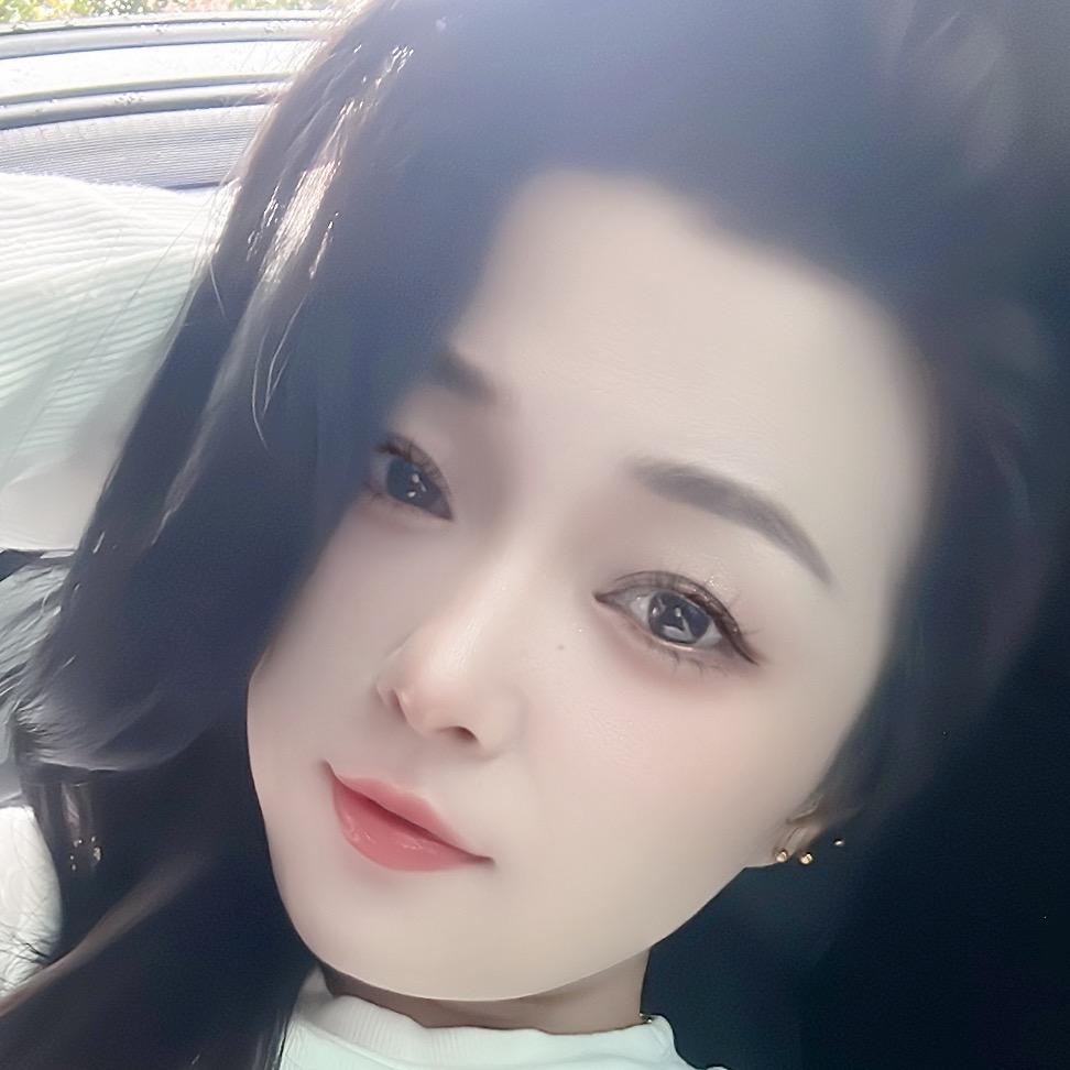 千山暮雪婷👄