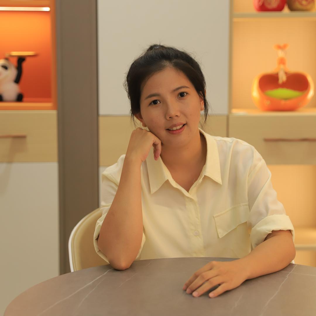 林姐全屋定制