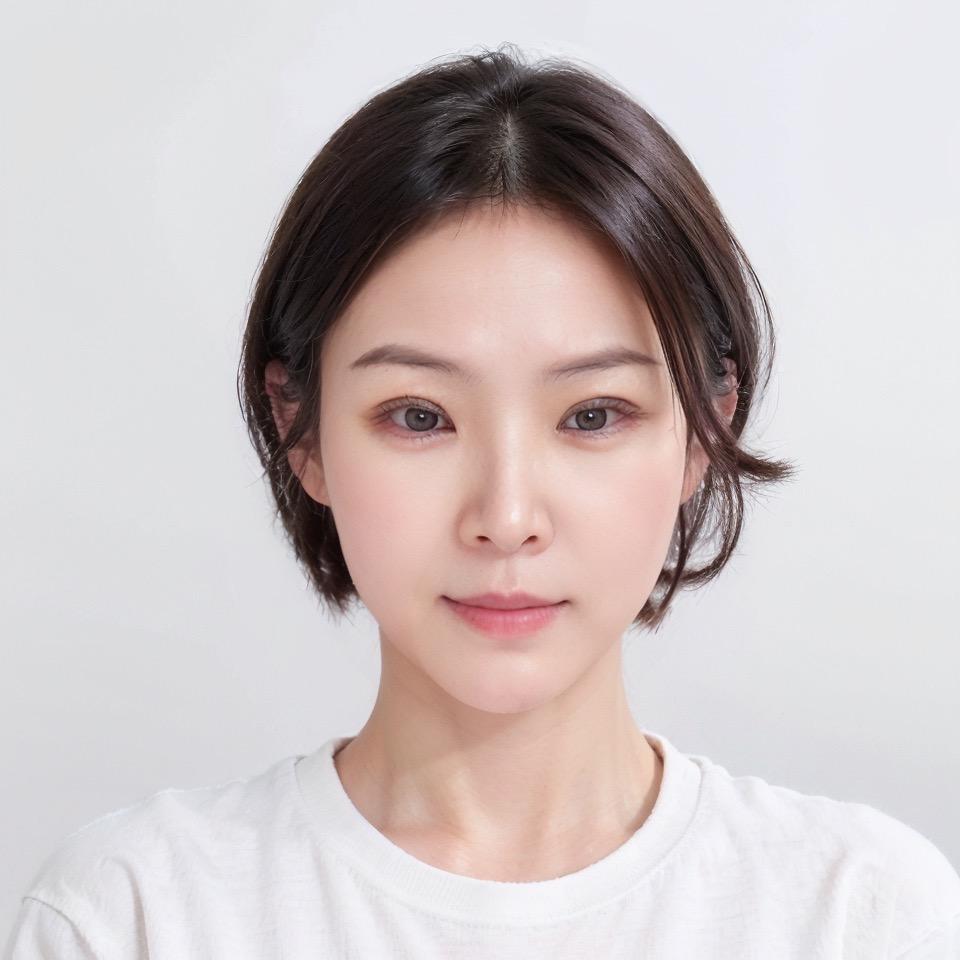 李晓丽植物染发馆