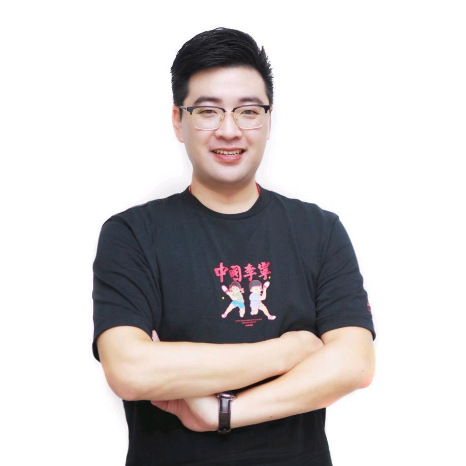 香帅有话说3号-(电子商务)