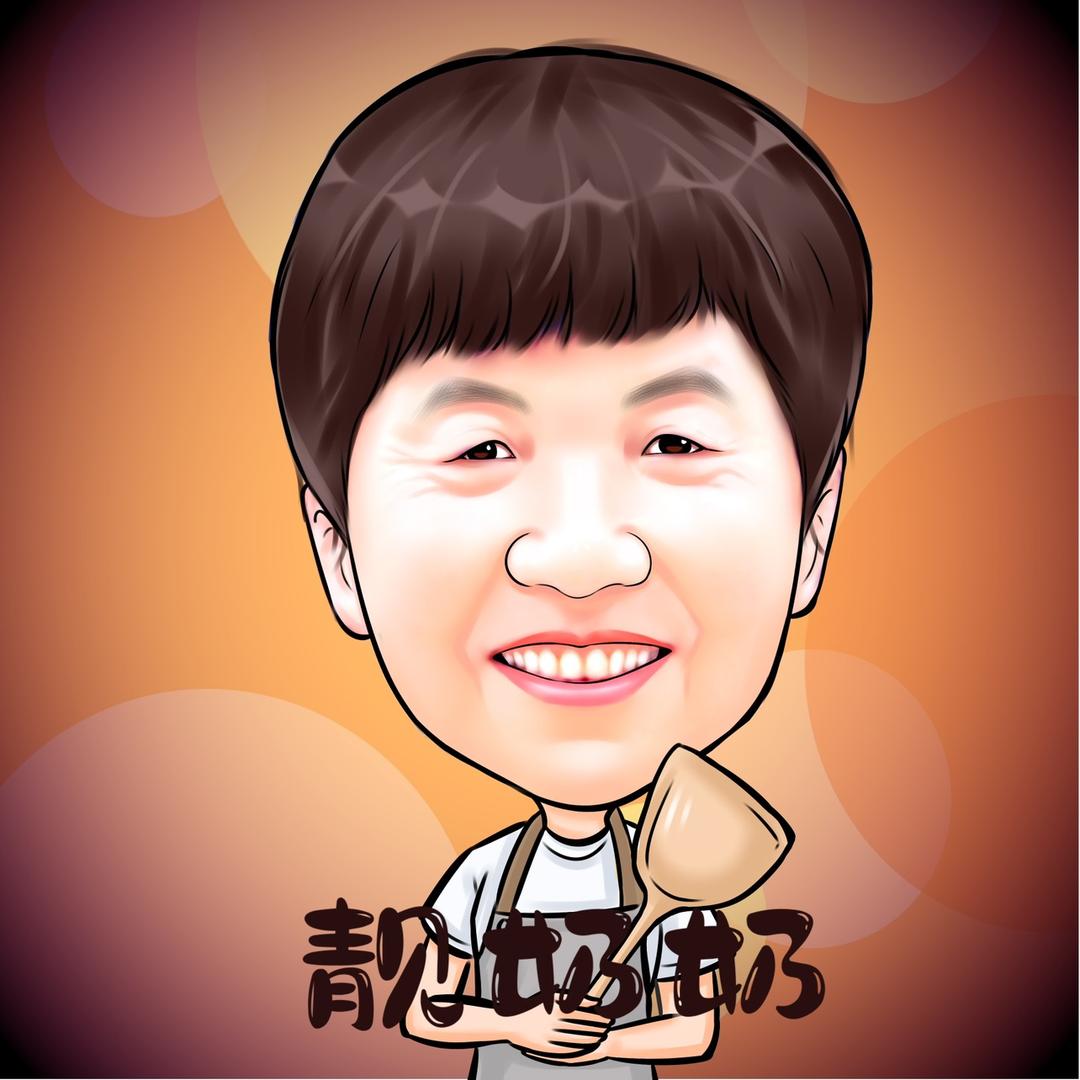 河南靓奶奶