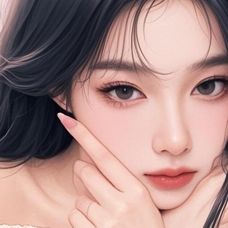 庄小姨mua~🫶