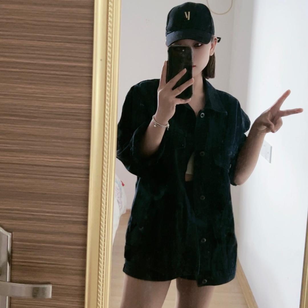 微微一笑😘