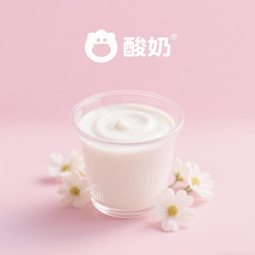 大师兄酸奶对对碰